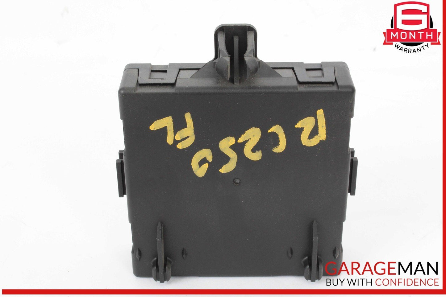 08-18 Mercedes W204 C250 E350 E400 Front Left Side Door Control Module Unit OEM