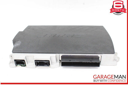 2012-2018 Audi A8 Radio Amplifier Bose 4G0035223C OEM