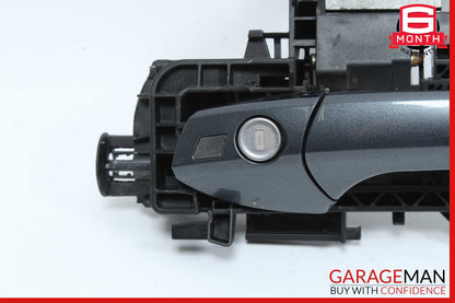 08-11 Mercedes W204 C300 C250 Front Left Driver Side Exterior Door Handle OEM
