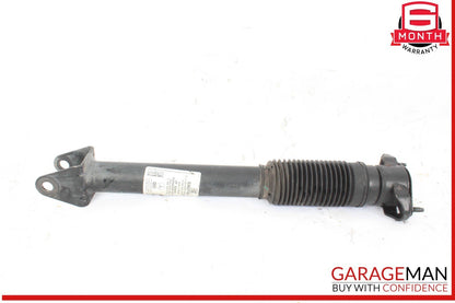 12-16 Mercedes X166 GL450 ML500 Rear Left And Right Side Shock Strut Set OEM