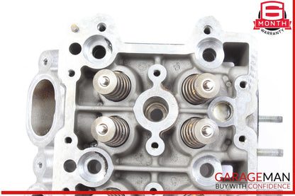 03-06 Porsche Cayenne 955 Left Side Cylinder Head 948104104 OEM