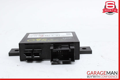 06-13 Mercedes W251 R350 CL550 R350 TPMS Tire Pressure Control 1645403762 OEM