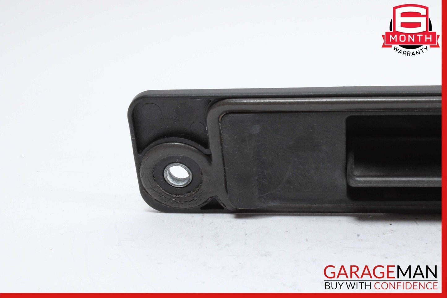 06-13 Mercedes X164 GL450 ML350 R500 Rear Trunk Tail Gate Release Open Handle