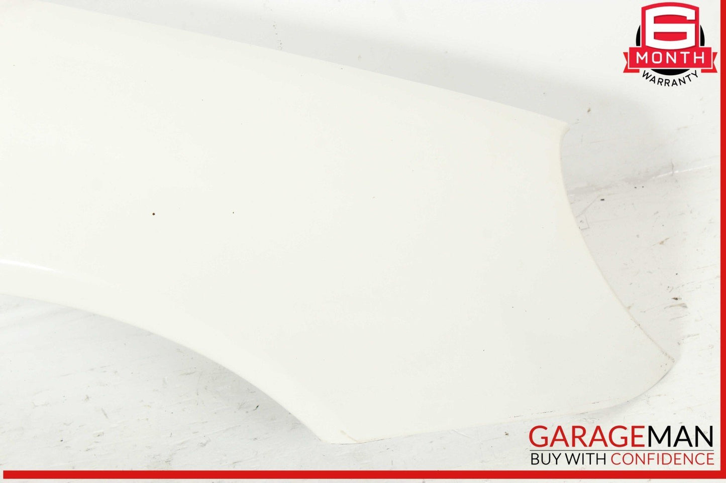 00-06 Mercedes W220 S430 S55 AMG Front Right Passenger Side Fender Panel OEM