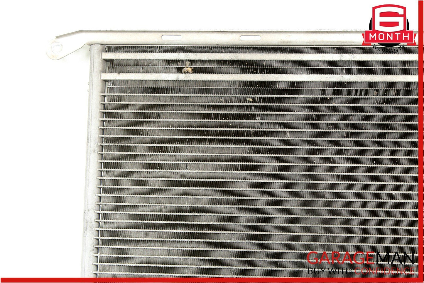 00-06 Mercedes W215 CL500 S500 AC A/C Air Conditioning Cooling Condenser OEM