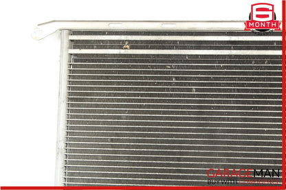 00-06 Mercedes W215 CL500 S500 AC A/C Air Conditioning Cooling Condenser OEM