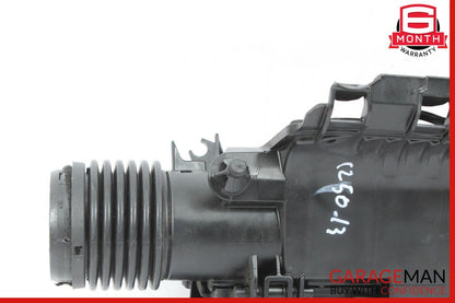 12-15 Mercedes W204 C250 Air Intake Cleaner Filter Housing Box 2710901601 OEM