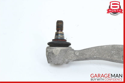 08-14 Mercedes W204 C300 Front Left Driver Side Suspension Upper Control Arm OEM