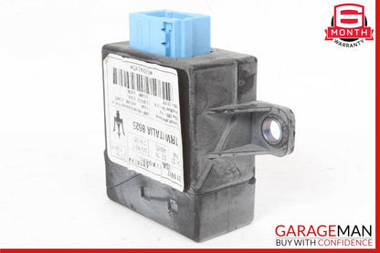 03-13 Maserati Quattroporte M139 Power Steering Chassis Control Module Unit OEM