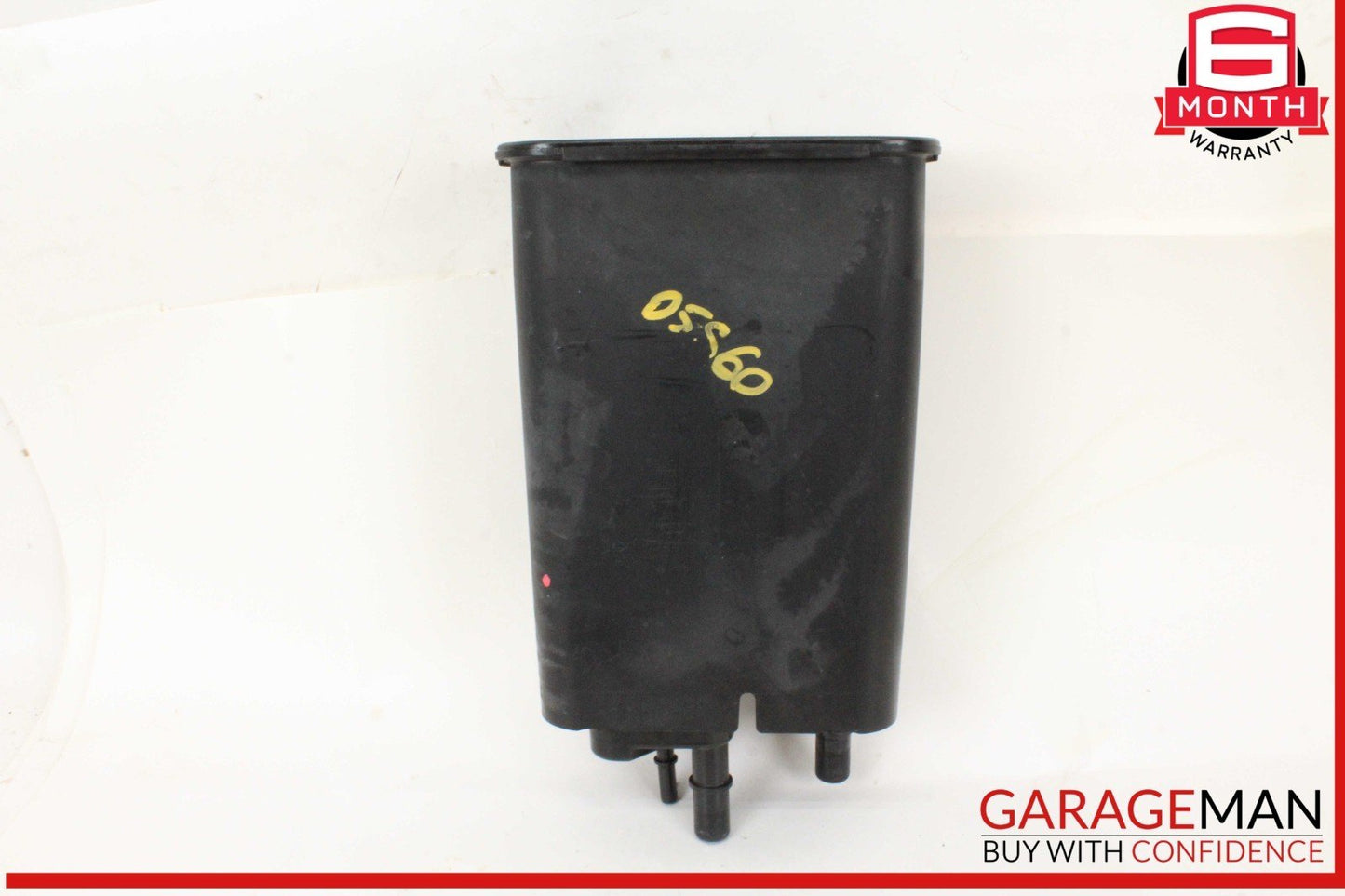 05â09 Volvo S60 S80 V70 XC70 Fuel Vapor EVAP Evaporator Charcoal Canister OEM
