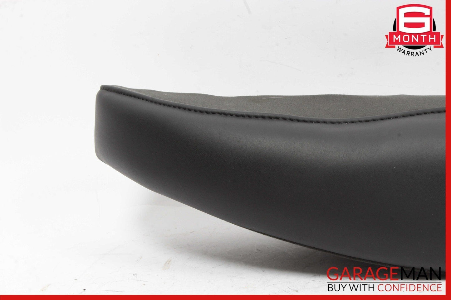 14-20 Maserati Ghibli Rear Right Passenger Side Seat Bolster Trim Cushion OEM