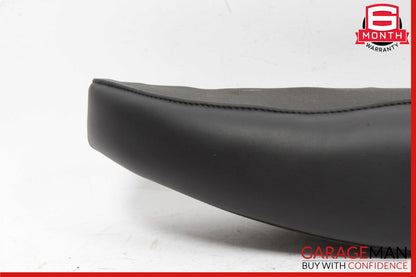 14-20 Maserati Ghibli Rear Right Passenger Side Seat Bolster Trim Cushion OEM