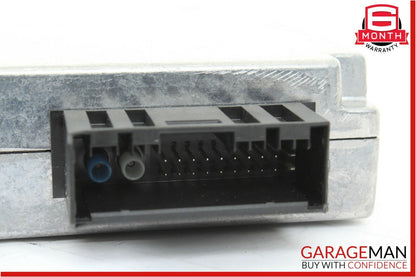 07-13 Mercedes W221 S550 CL550 Voice Language Communication Controller Module