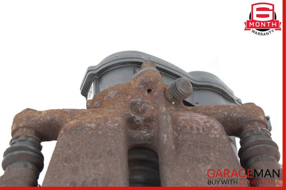 08-14 Audi Q5 A5 Rear Left Driver Side Brake Caliper OEM