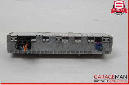 08-14 Mercedes W212 E350 C300 C350 Sirius Satellite Radio Receiver Module OEM