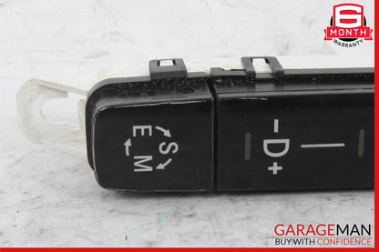 12-16 Mercedes R172 SLK250 SLK350 Center Console Shifter Indicator OEM