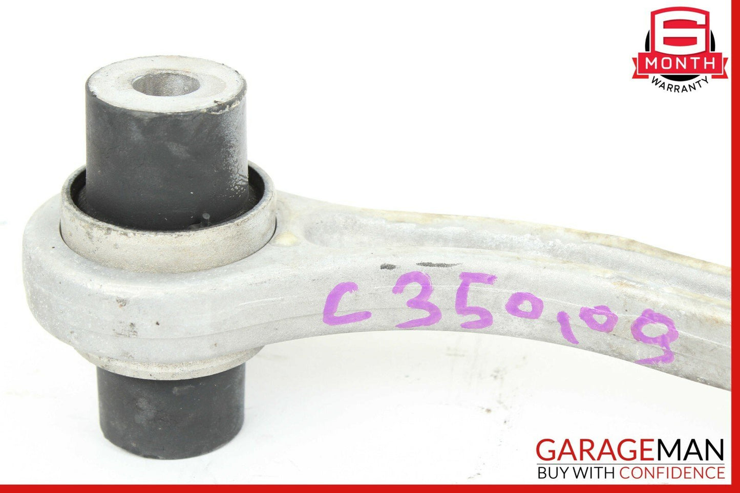 08-15 Mercedes W204 C300 C350 Rear Left / Right Suspension Lower Control Arm