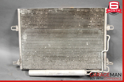 03-09 Mercedes CLS500 E350 E500 AC A/C Air Cooling Conditioning Condenser