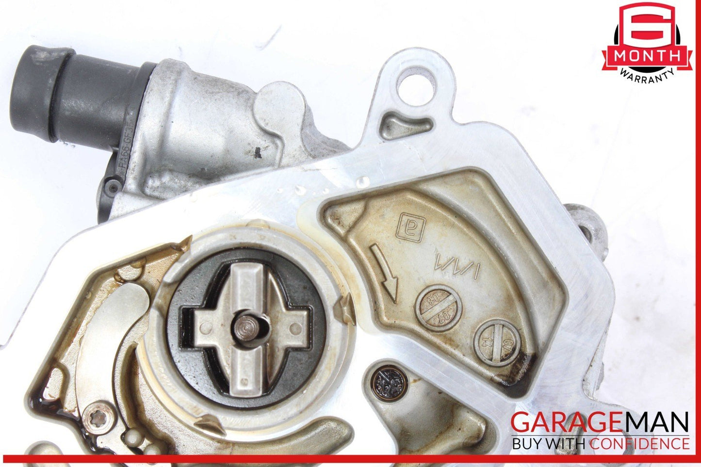 15-20 Mercedes W205 C300 SLC300 M274 Engine Vacuum Pump 2701800901 OEM