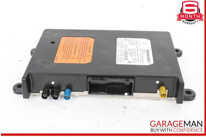 10-20 Mercedes W204 C250 GLA250 SL400 Communication Control Module Unit OEM