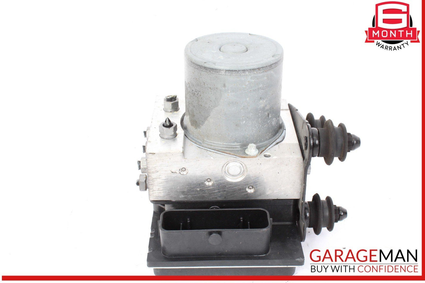 13-17 Audi Q5 SQ5 ABS Anti Lock Brake Pump Module 8R0907379AS OEM