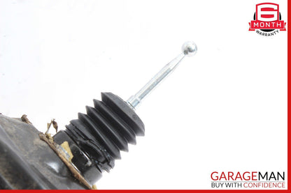 10-16 Porsche Panamera 970 Brake Booster Power Master Cylinder Reservoir Assy