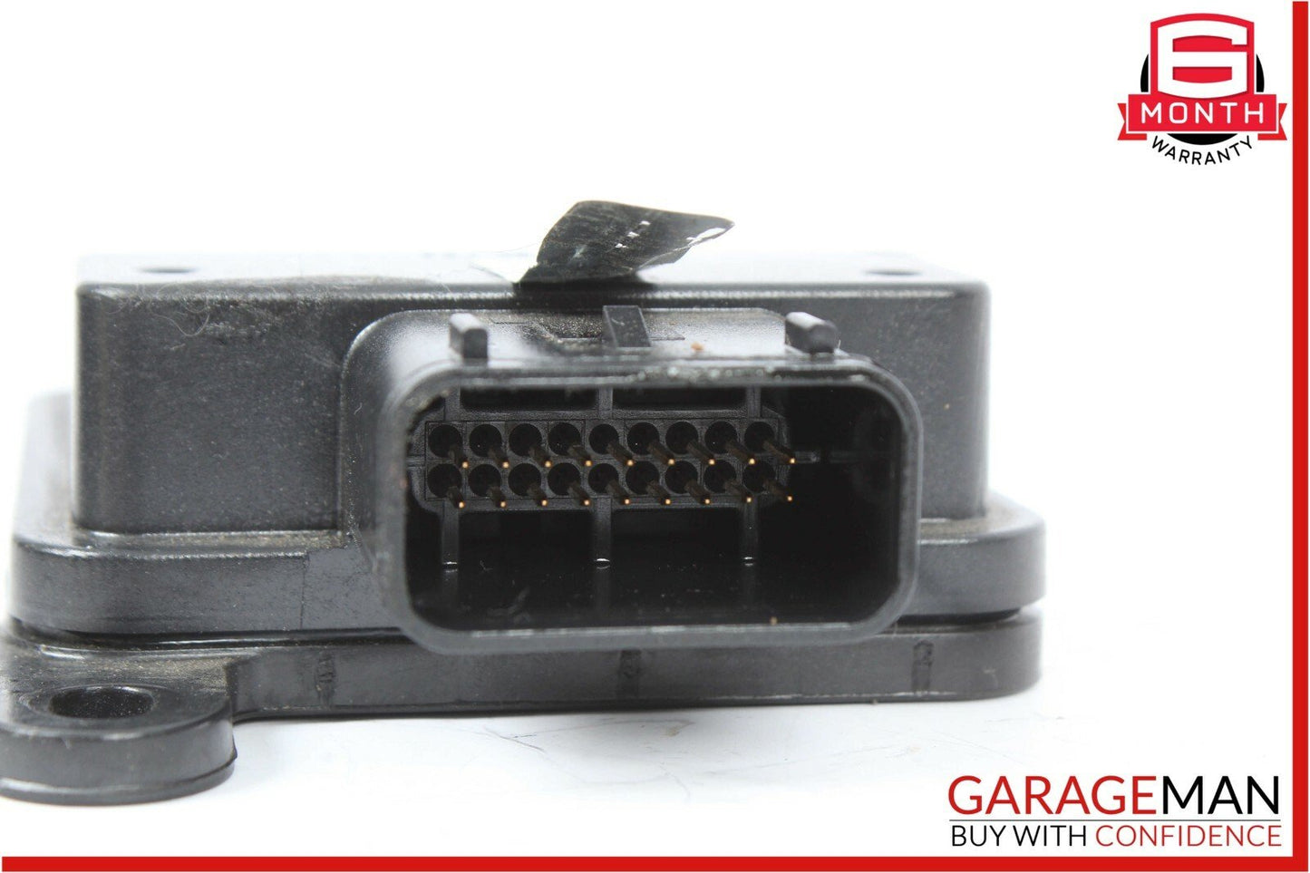07-10 Mercedes W216 CL550 CL600 Front Right Side Seat Occupancy Module Unit OEM