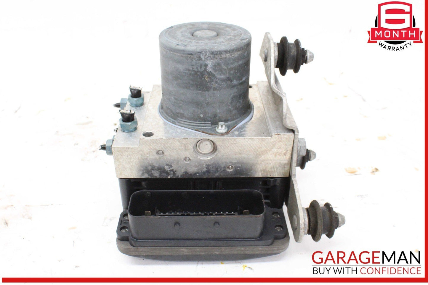 12-18 Audi A6 S6 A7 S7 ABS Anti Lock Brake Pump Module 4G0907379L OEM