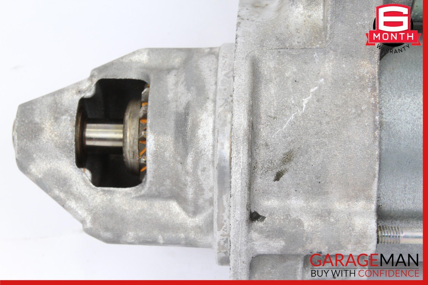15-19 Mercedes W205 C300 GLC300 DENSO Engine Starter Motor 2749062100 OEM