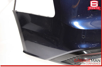 20-24 Audi S5 Rear Bumper Cover Assembly OEM