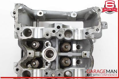 11-20 Mercedes W221 S550 E550 M278 4.6L Left Engine Cylinder Head OEM