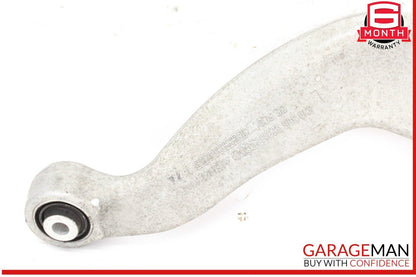 09-18 Audi A6 A7 S4 A4 Rear Left Driver Side Upper Control Arm 8K0505323H OEM