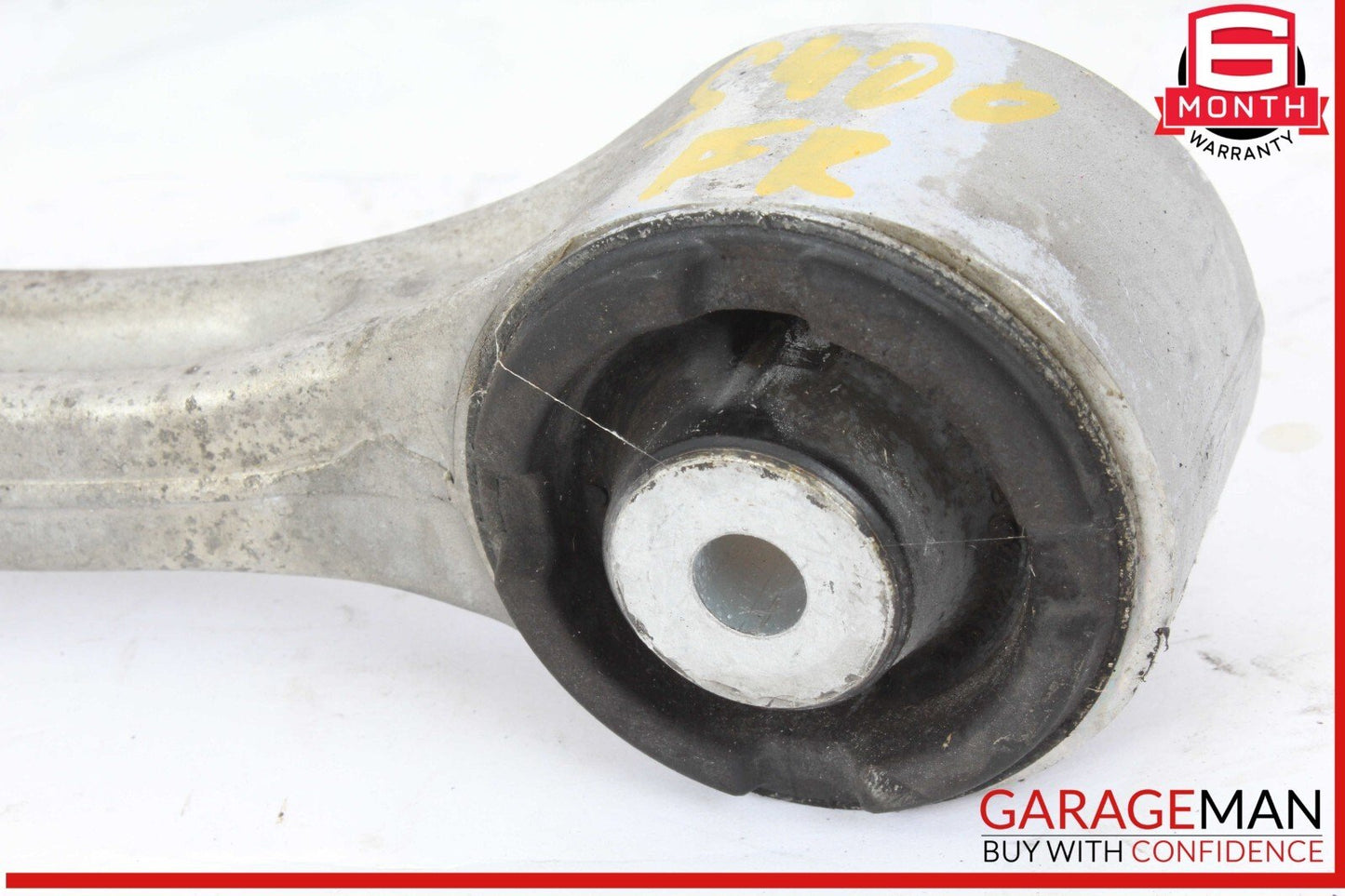 07-14 Mercedes W221 S400 Hybrid Front Right Side Upper Transverse Control Arm