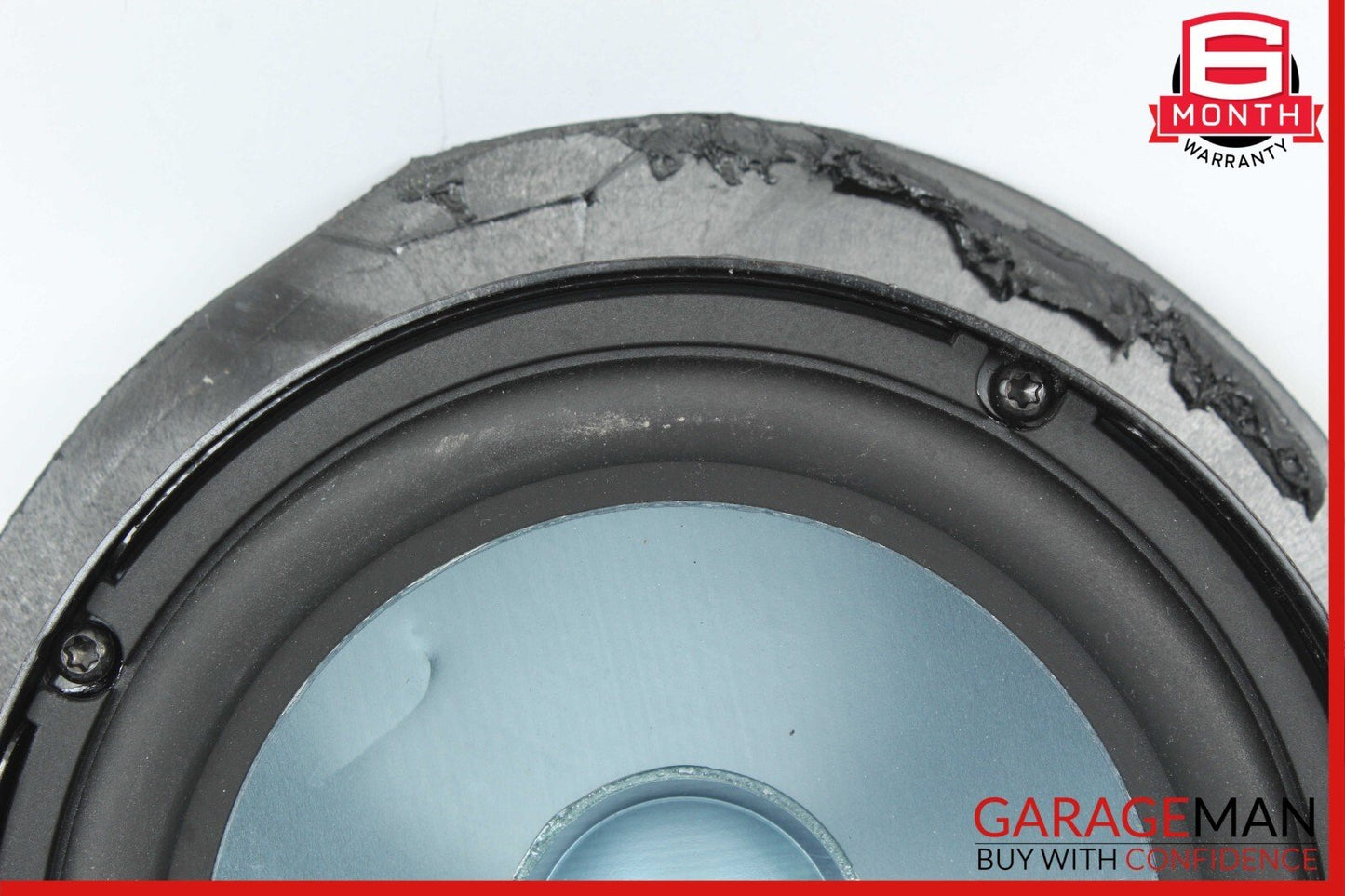 07-09 Mercedes W211 E500 E320 Front Right Passenger Side Door Audio Speaker