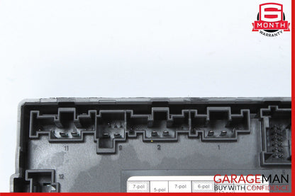07-13 Mercedes W221 S550 S450 Rear Right or Left Side Door Control Module OEM