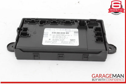 07-13 Mercedes W221 S550 S350 S63 Front Right Door Control Module 2219006304 OEM