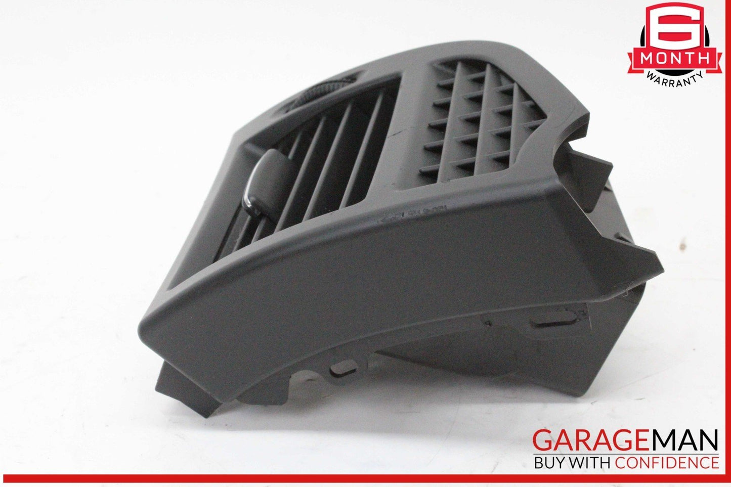 07-14 Mercedes W221 S550 Dashboard Dash AC A/C Air Vent Right Side OEM