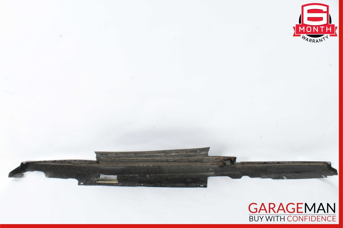 18-22 Ferrari 812 Superfast Left Driver Side Rocker Skirt Moulding Trim Panel