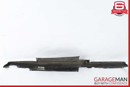 18-22 Ferrari 812 Superfast Left Driver Side Rocker Skirt Moulding Trim Panel