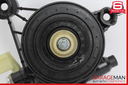15-24 Porsche Macan 95B Front Left Driver Side Door Window Regulator Motor OEM