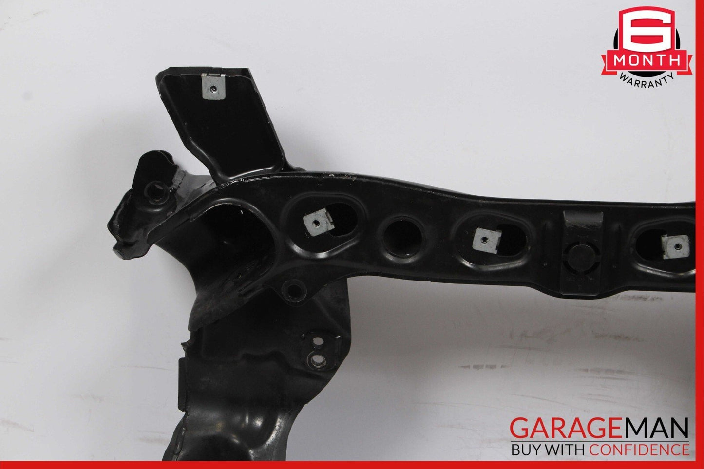10-15 Mercedes X204 GLK350 Front Subframe Sub Frame Engine Crossmember Bar