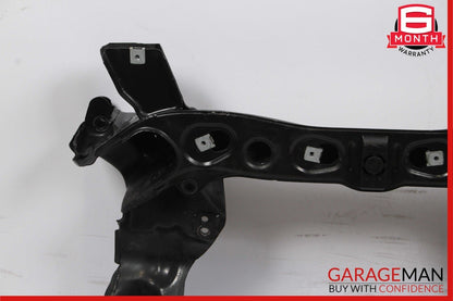 10-15 Mercedes X204 GLK350 Front Subframe Sub Frame Engine Crossmember Bar