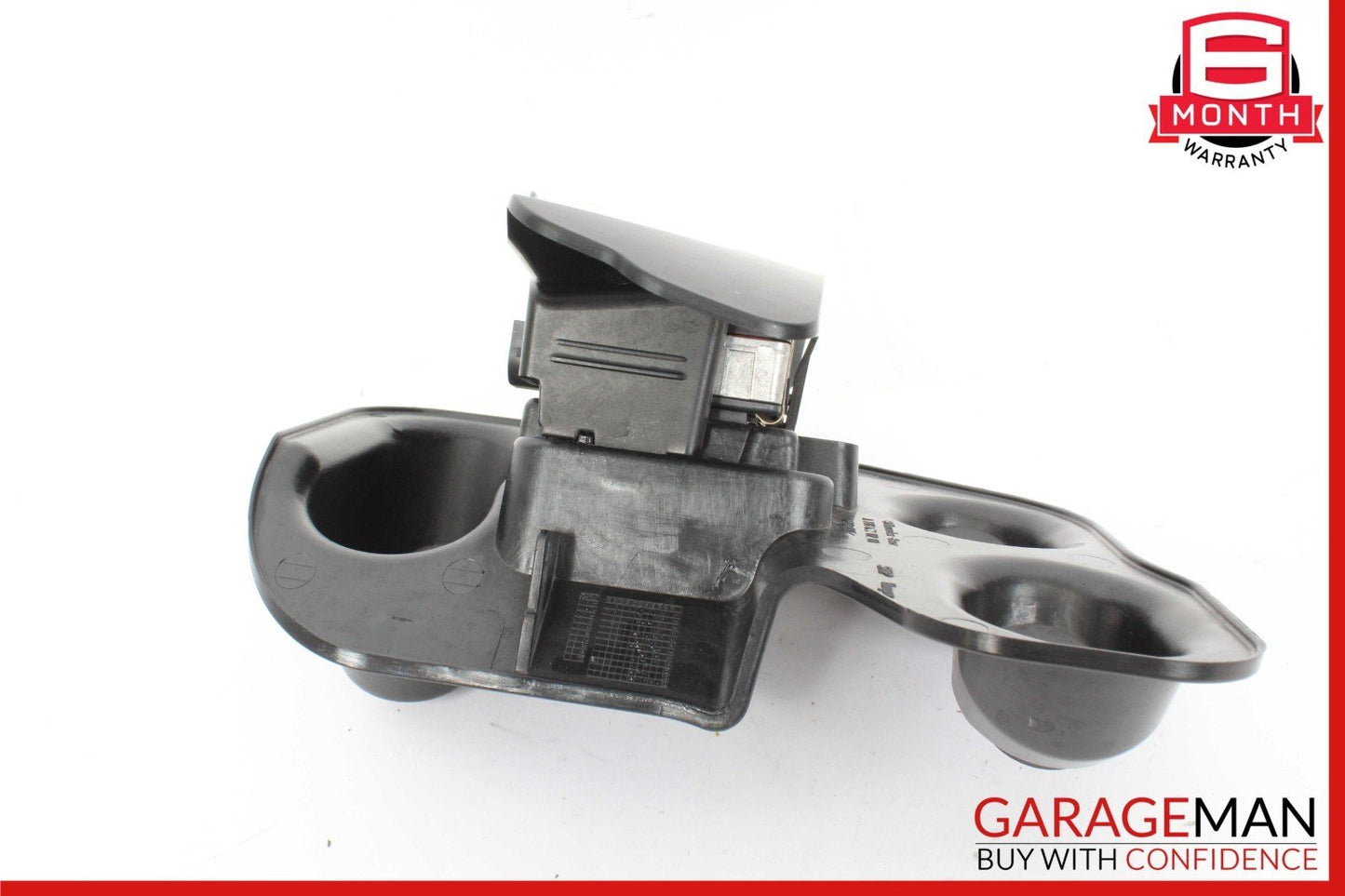 19-23 Mercedes W118 CLA250 Rear Right Passenger Side Blind Spot Radar Sensor OEM