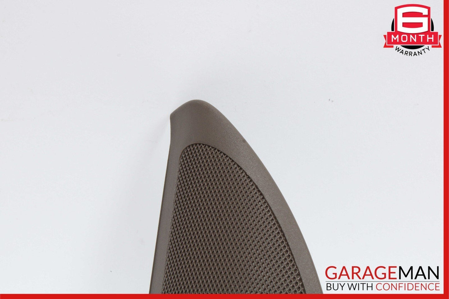 06-12 Mercedes W251 R350 ML550 Front Left Side Speaker Door Mirror Cover OEM