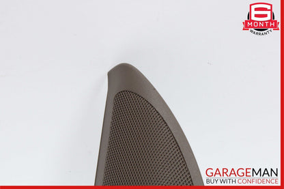 06-12 Mercedes W251 R350 ML550 Front Left Side Speaker Door Mirror Cover OEM
