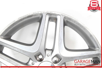 12-20 Mercedes R172 SLK350 SLC300 Wheel Rim 7.5J x 18 ET42 OEM