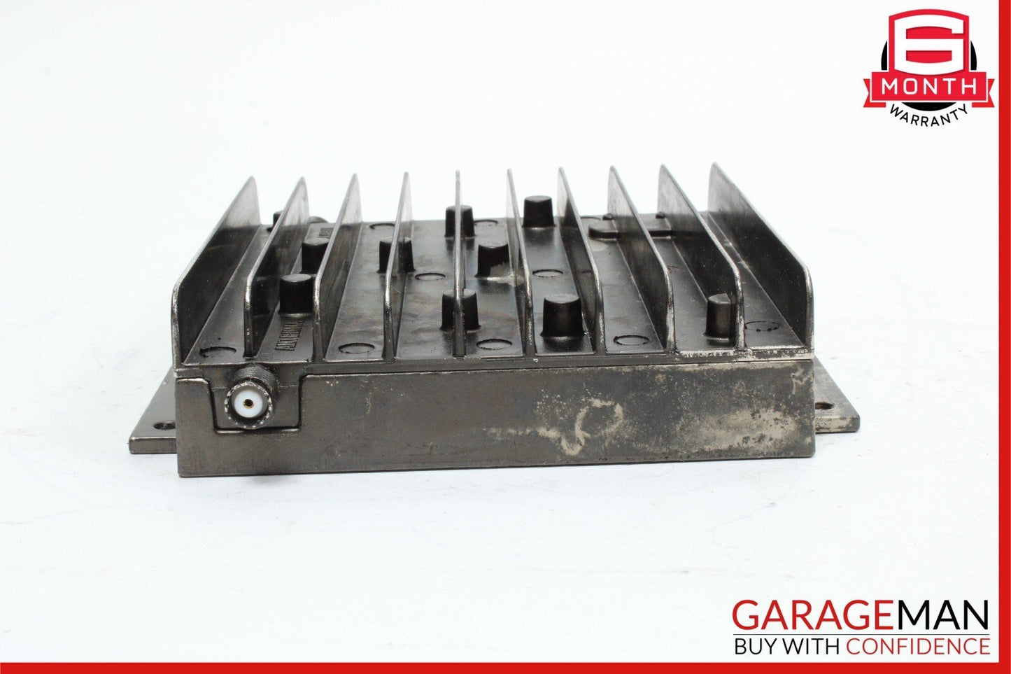 00-06 Mercedes R230 SL500 CL55 AMG Antenna Compensation Booster Module Unit OEM
