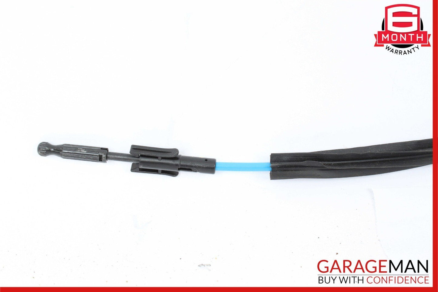 08-14 Mercedes W204 C250 C300 Rear Right Side Door Lock Latch Actuator OEM