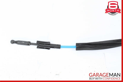 08-14 Mercedes W204 C250 C300 Rear Right Side Door Lock Latch Actuator OEM