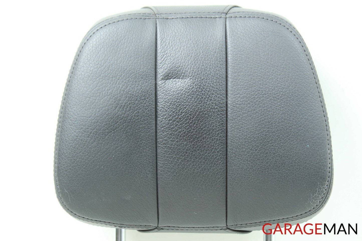 07-11 Mercedes W219 CLS550 E550 Headrest Head Rest Right / Left Black 2199700050